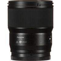 Panasonic Lumix S 35mm f/1.8 Lens S-S35