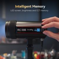SmallRig RC 30B Bi-Color COB LED Video Light 4280