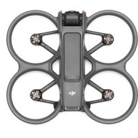 DJI Avata 2 Fly More Combo - Three Batteries + Googles 3 with Real View PiP