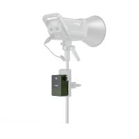 SmallRig VB99 mini V-Mount Battery (Green) 14.8V 6.7Ah 99Wh 4930