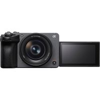 Sony FX5B Cinema Line Full-Frame Camera Body