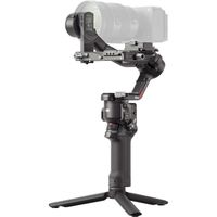 DJI RS 4 Combo Gimbal Stabilizer 3 kg Payload