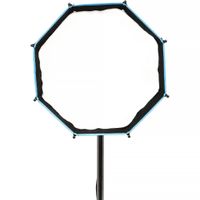 Nanlite 40 cm Octagonal Softbox for FM Mount SB-FMM-O-40