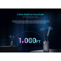 Hollyland Cosmo C1 SDI/HDMI Wireless Video Transmission System