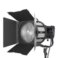 Nanlux FL-35E Motorized Fresnel Lens 15°-46° for Evoke 2400B