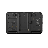 Atomos Ninja TX GO 5.2" HDMI & Wi-Fi Monitor-Recorder