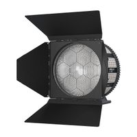 Nanlux FL-35E Motorized Fresnel Lens 15°-46° for Evoke 2400B