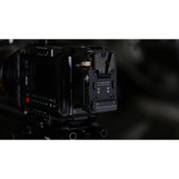 Tilta Battery Plate for Blackmagic PYXIS 6K/12K (V-Mount) ES-T21-BP-V