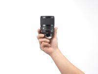 Sigma 50mm f/1.4 DG DN Art Lens for Sony E