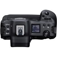 Canon EOS R3 Mirrorless Camera Full Frame Body