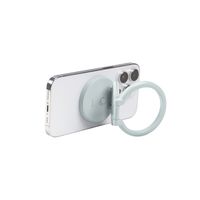 Nanlite Lumo Bi-Color Phone LED Ring Light (Mint Blue)