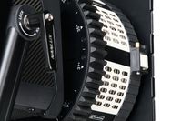 Nanlux FL-28 Fresnel Lens for Evoke Series