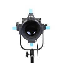 Nanlite Bowens Mount Projection Attachment 25°-45° PJ-BM-25-45