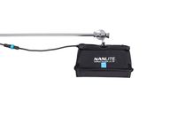 Nanlite PavoSlim 60C LED RGBWW Panel Light with Quick Open Softbox 60W / 7074 Lux