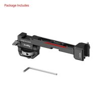 SmallRig Monitor Mount 3026B for DJI RS 2 / RSC 2 / RS 3 / RS 3 Pro / RS 3 / RS 4