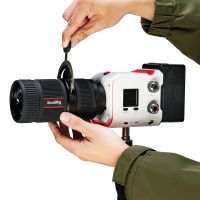 SmallRig SP-mini Spotlight Optical Accessory with 10 Gobos 4939
