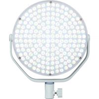 Nanlite Miro 60C RGB Round LED Light Panel (Mint Blue)