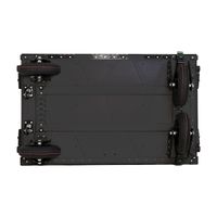 DigitalFoto MCS-S-8 Cinemech Video Production Camera Cart Collapsible Mobile Workstation