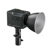 SmallRig RC 60C RGB LED Video Light (with Powerbank Clamp Edition) 4810