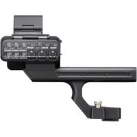 Sony FX5 Cinema Line Full-Frame Camera with XLR Handle Unit