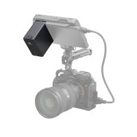 SmallRig NP-F970 10500mAh USB-C Rechargeable Camera Battery (Black) 4469