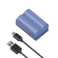 SmallRig NP-W235 USB-C 2400mAh Rechargeable Camera Battery 4266