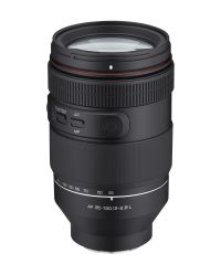 Samyang AF 35-150mm F2-2.8 L mount Lens