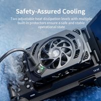 SmallRig Cooling System for Sony / Canon / FUJIFILM Cameras 4815