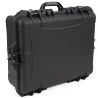 VZ-MC100 Motion Control Head (15 Kg) 