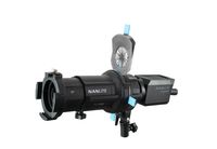 Nanlite Forza PJ-FMM Projection Attachment with 19° and 36° Lenses for FM Mount