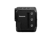 Panasonic AW-UB10 4K Multipurpose Box Camera