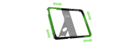 Accsoon iPad PowerCage Pro II