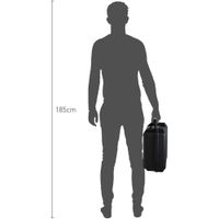 HPRC 2460 Hard Case with cubed foam interior