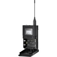 Sennheiser EW-DX SK Digital Wireless Bodypack Transmitter with Locking 3.5mm Connector