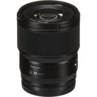 Panasonic Lumix S 35mm f/1.8 Lens S-S35