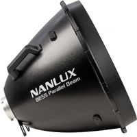 Nanlux BE55 Parallel Beam Reflector