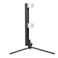 Nanlite LS-FL-T12 Foldable Floor Stand for PavoTubes and T12 Tube Lights