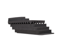 Gutek T-300 Protector Case Foam Set (AS-FS-T300)
