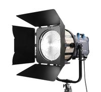 Nanlux FL-45E Motorized Fresnel Lens 16°-50°