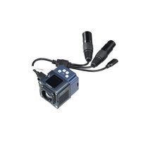 Nanlite CB-DMX-USBC-1/3 III USB Type-C to DMX Cable for PavoTube II 6XR, PavoTube T8-7X, PavoBulb 10C and Evoke 5C