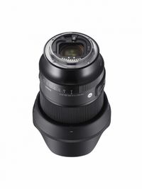 Sigma 24mm f/1.4 DG DN Art Lens for Sony E