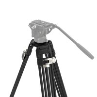 SmallRig FreeBlazer AD-80 Heavy-Duty Aluminum Alloy Tripod Legs 4164