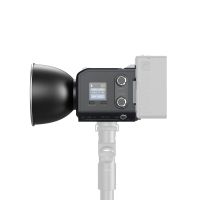 SmallRig RC 100C COB LED Video Light Ink Blue (Lite Version) 5377