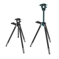SmallRig x Potato Jet TRIBEX SE Hydraulic Tripod 5305
