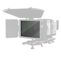 SmallRig CINE 4 x 5.65" Black Diffusion 1/4 Filter 4740