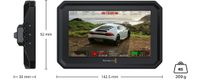 Blackmagic Design PYXIS Monitor 5 inch 1500-nit