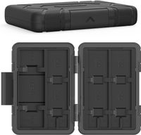 SmallRig Memory Card Case 3192