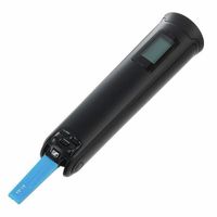 Sennheiser SKM 6000 A1-A4 (470 - 558 MHz) Digital Handheld Wireless Microphone Transmitter