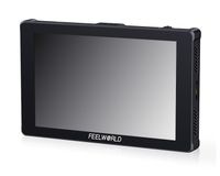 FeelWorld F7 Plus 7 Inch 1200nit Touchscreen 4K HDMI Field Monitor