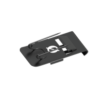 Rode FlexClip GO Set of Three Clips for the Wireless Range